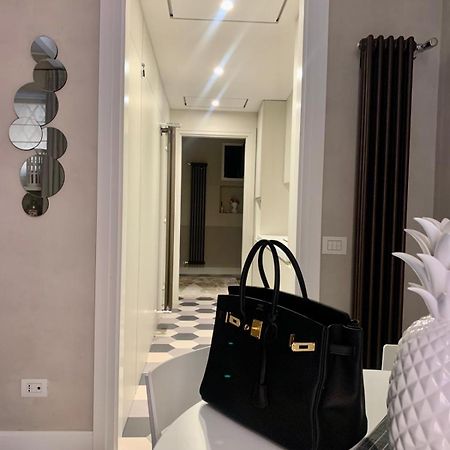 Ibernesi Luxury Home Roma Dış mekan fotoğraf