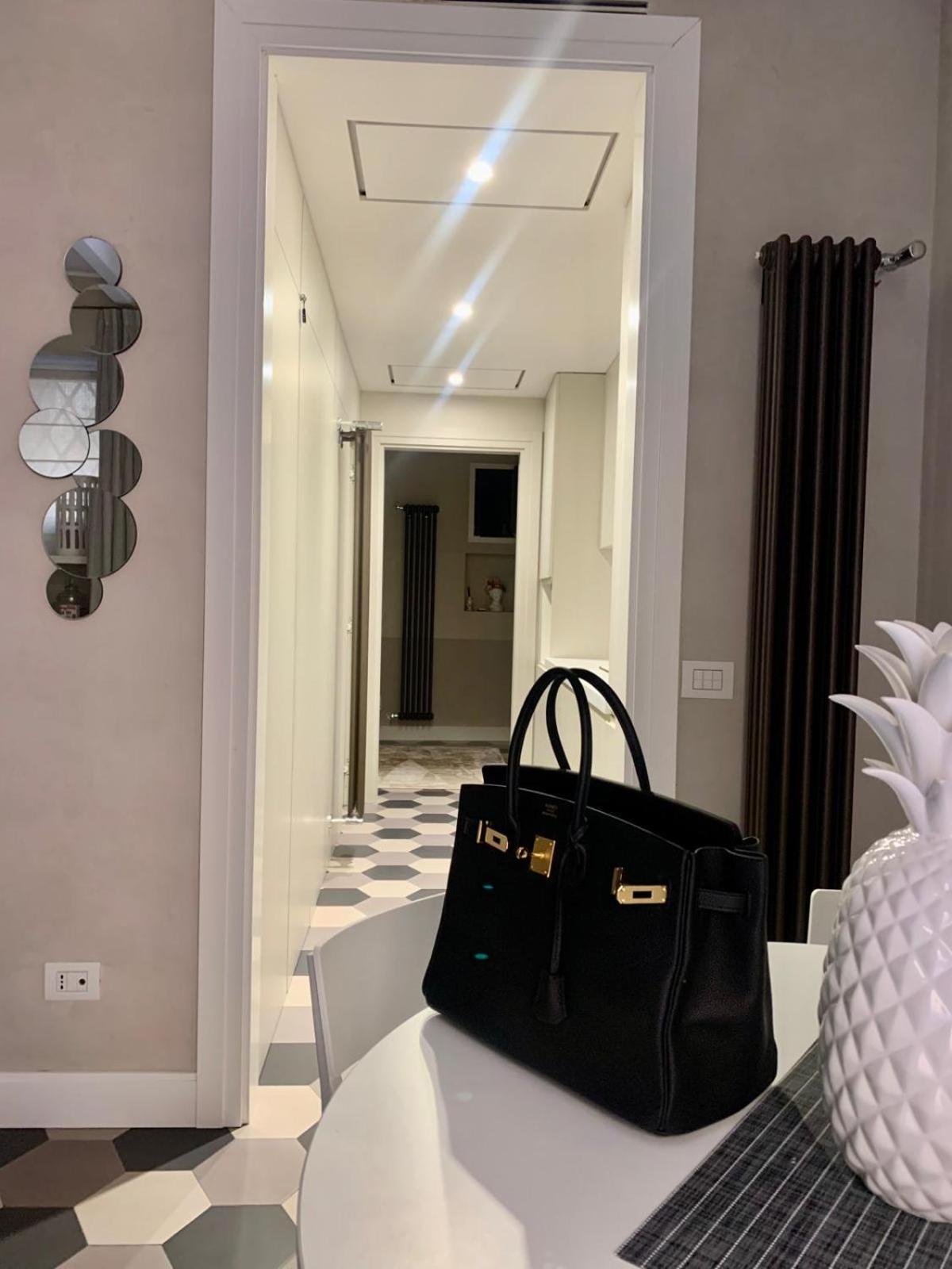 Ibernesi Luxury Home Roma Dış mekan fotoğraf