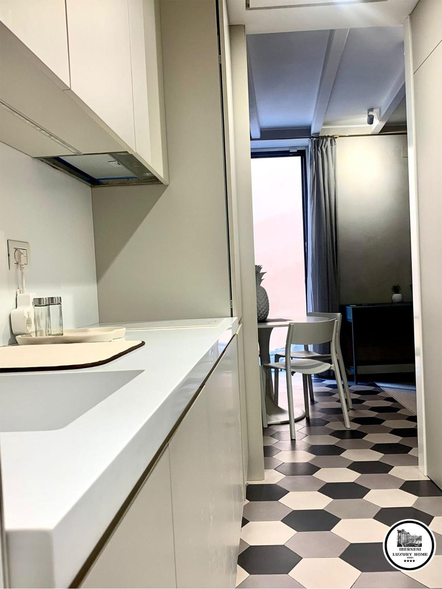 Ibernesi Luxury Home Roma Dış mekan fotoğraf