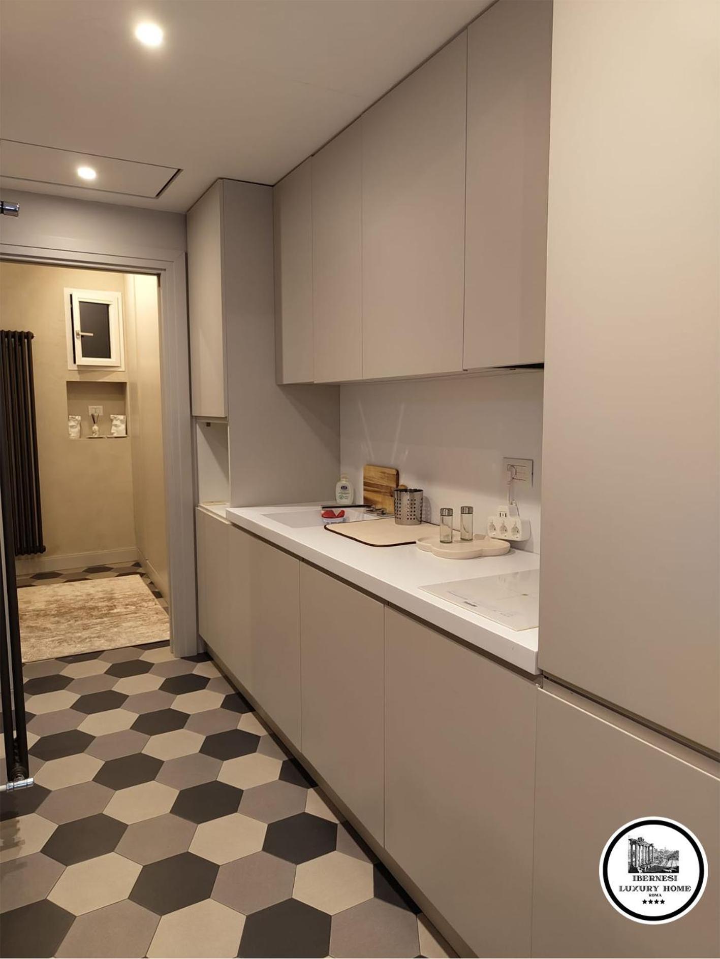 Ibernesi Luxury Home Roma Dış mekan fotoğraf