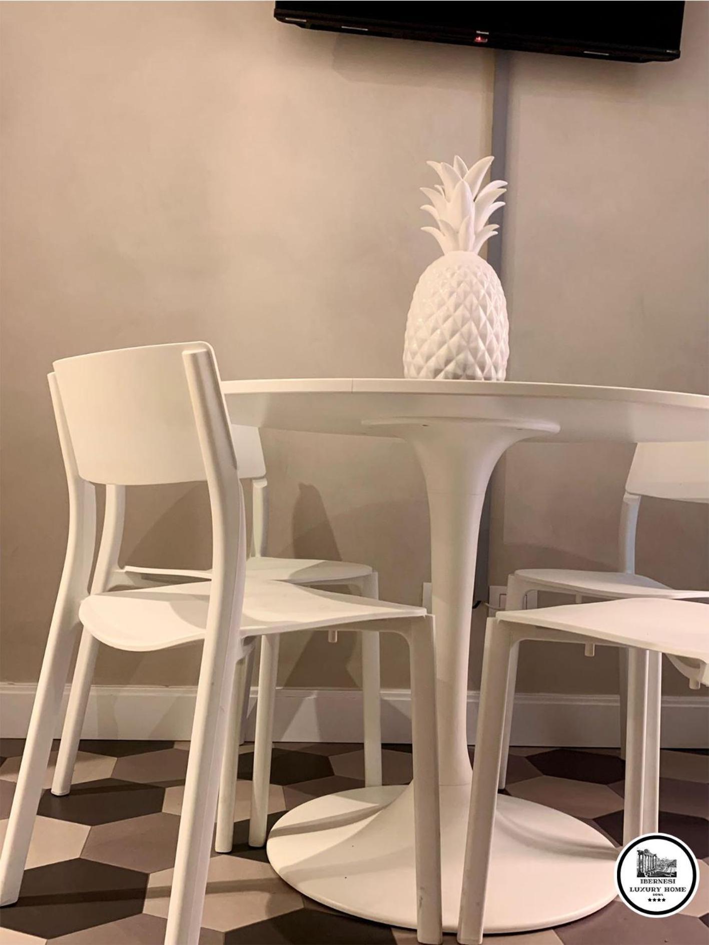 Ibernesi Luxury Home Roma Dış mekan fotoğraf