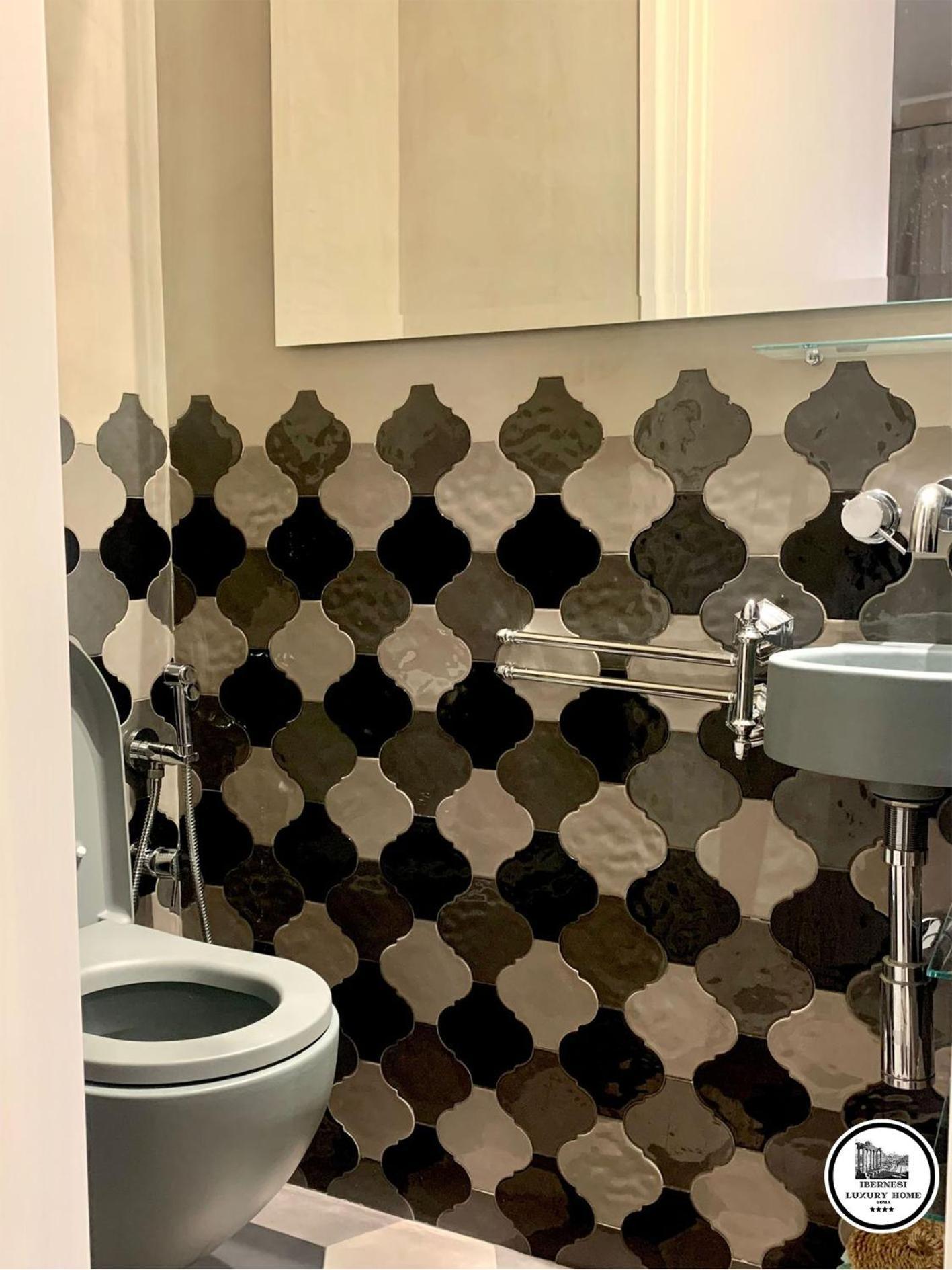 Ibernesi Luxury Home Roma Dış mekan fotoğraf