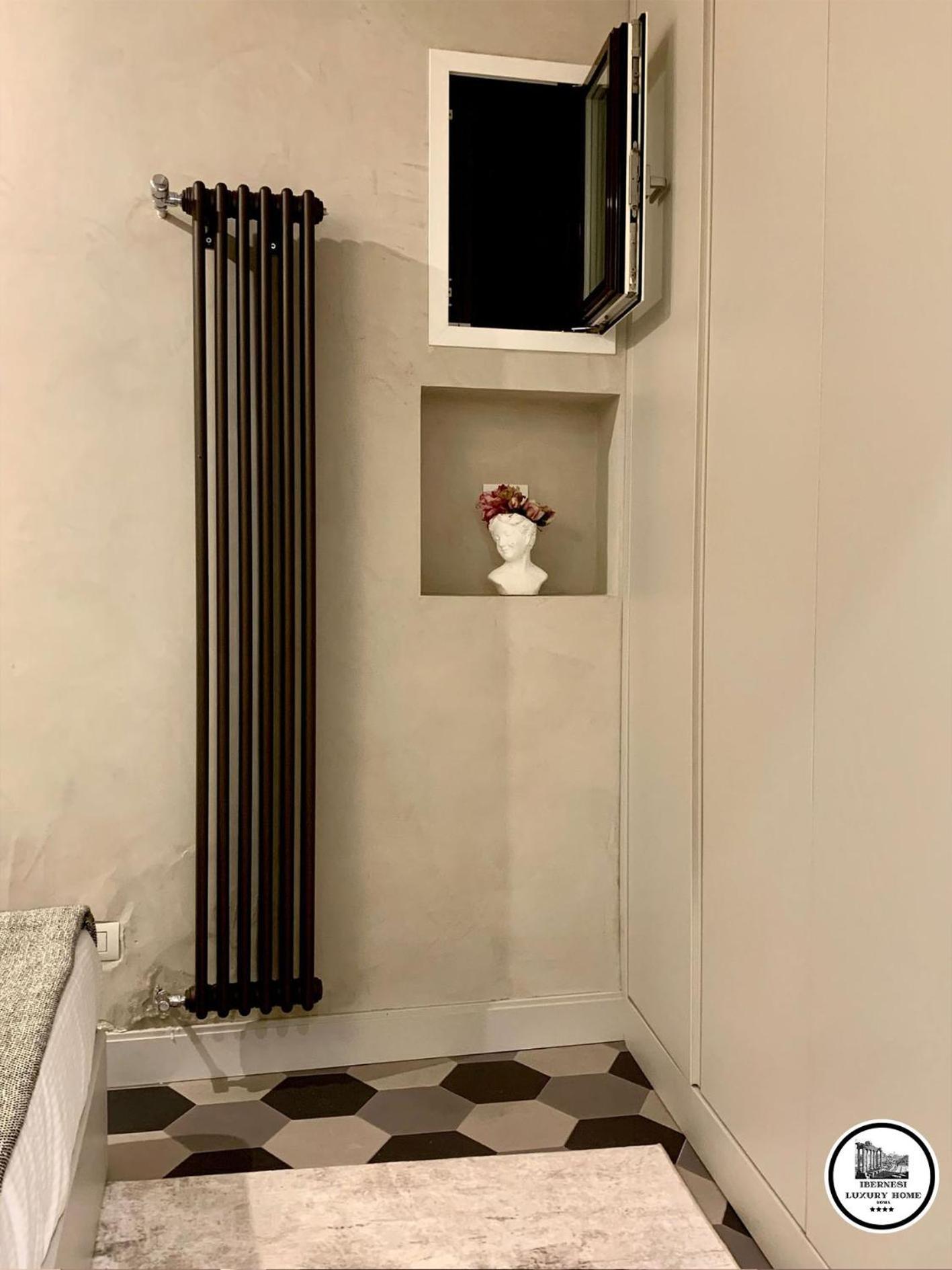 Ibernesi Luxury Home Roma Dış mekan fotoğraf