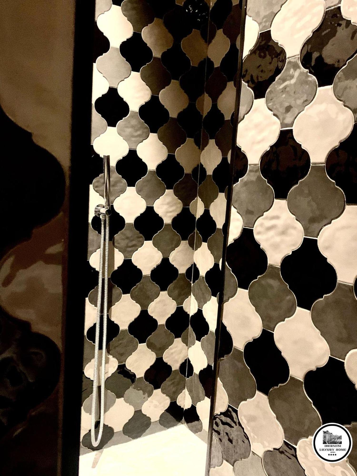 Ibernesi Luxury Home Roma Dış mekan fotoğraf
