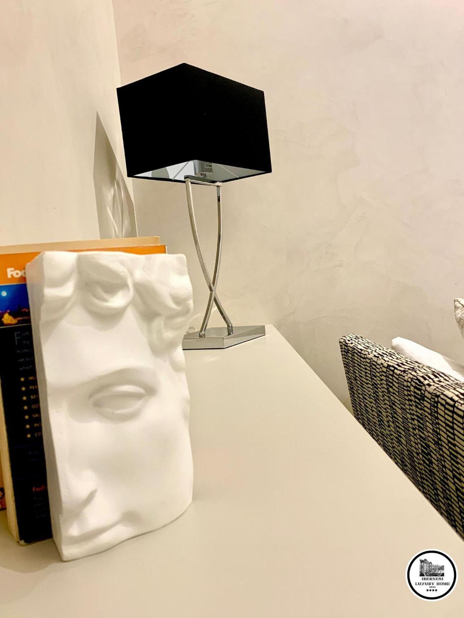 Ibernesi Luxury Home Roma Dış mekan fotoğraf