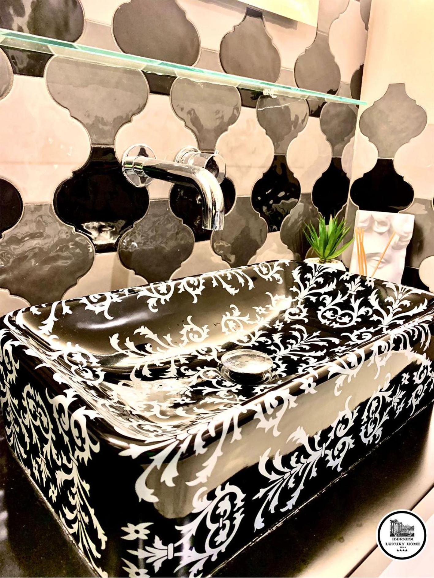 Ibernesi Luxury Home Roma Dış mekan fotoğraf