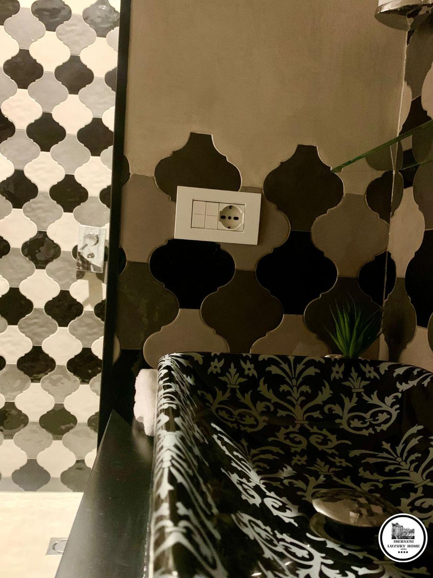 Ibernesi Luxury Home Roma Dış mekan fotoğraf