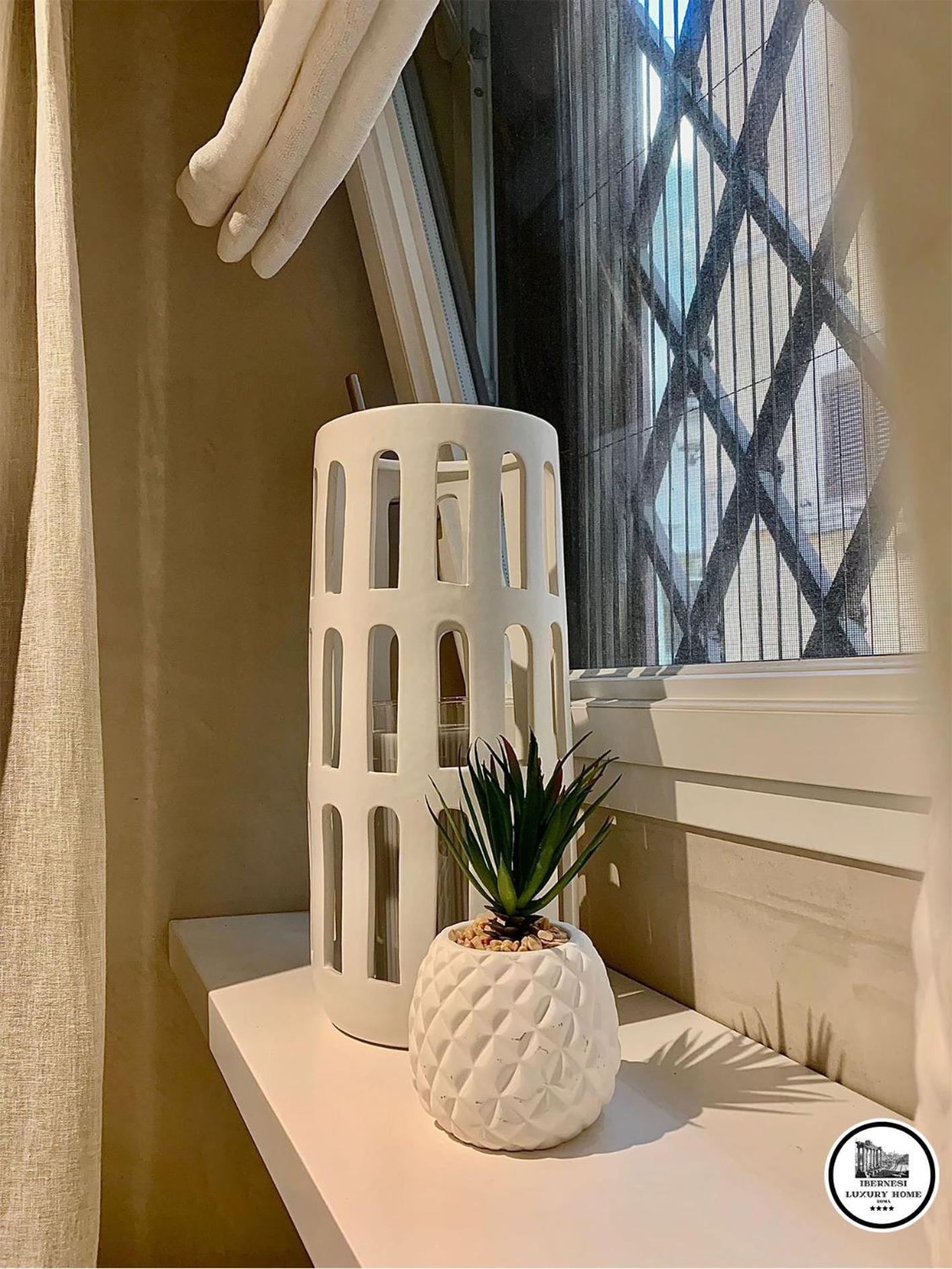 Ibernesi Luxury Home Roma Dış mekan fotoğraf