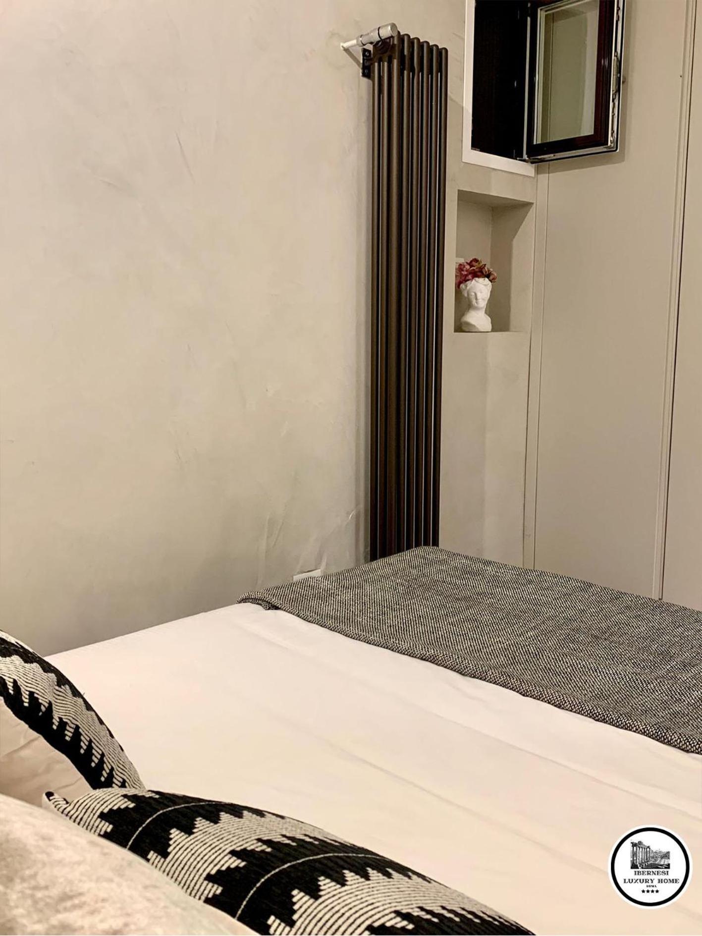 Ibernesi Luxury Home Roma Dış mekan fotoğraf