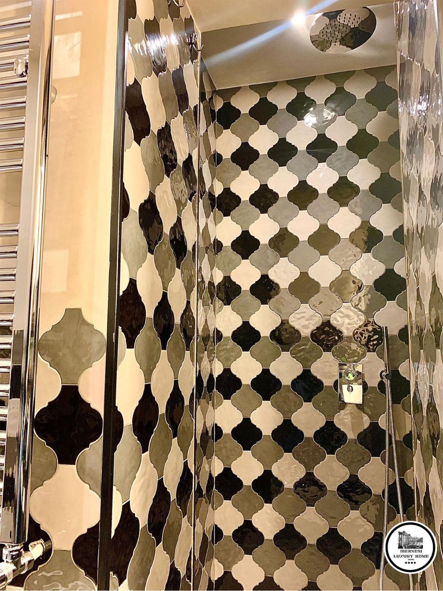 Ibernesi Luxury Home Roma Dış mekan fotoğraf